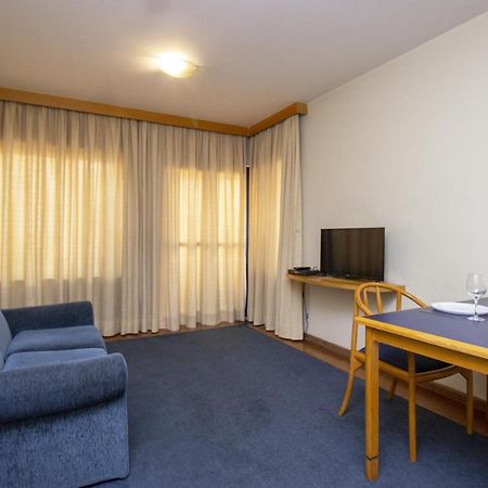 360 Santa Cecilia Apartman São Paulo Kültér fotó