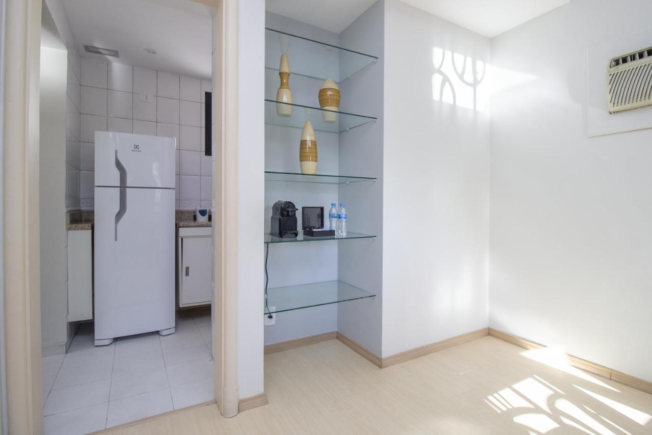 360 Santa Cecilia Apartman São Paulo Kültér fotó