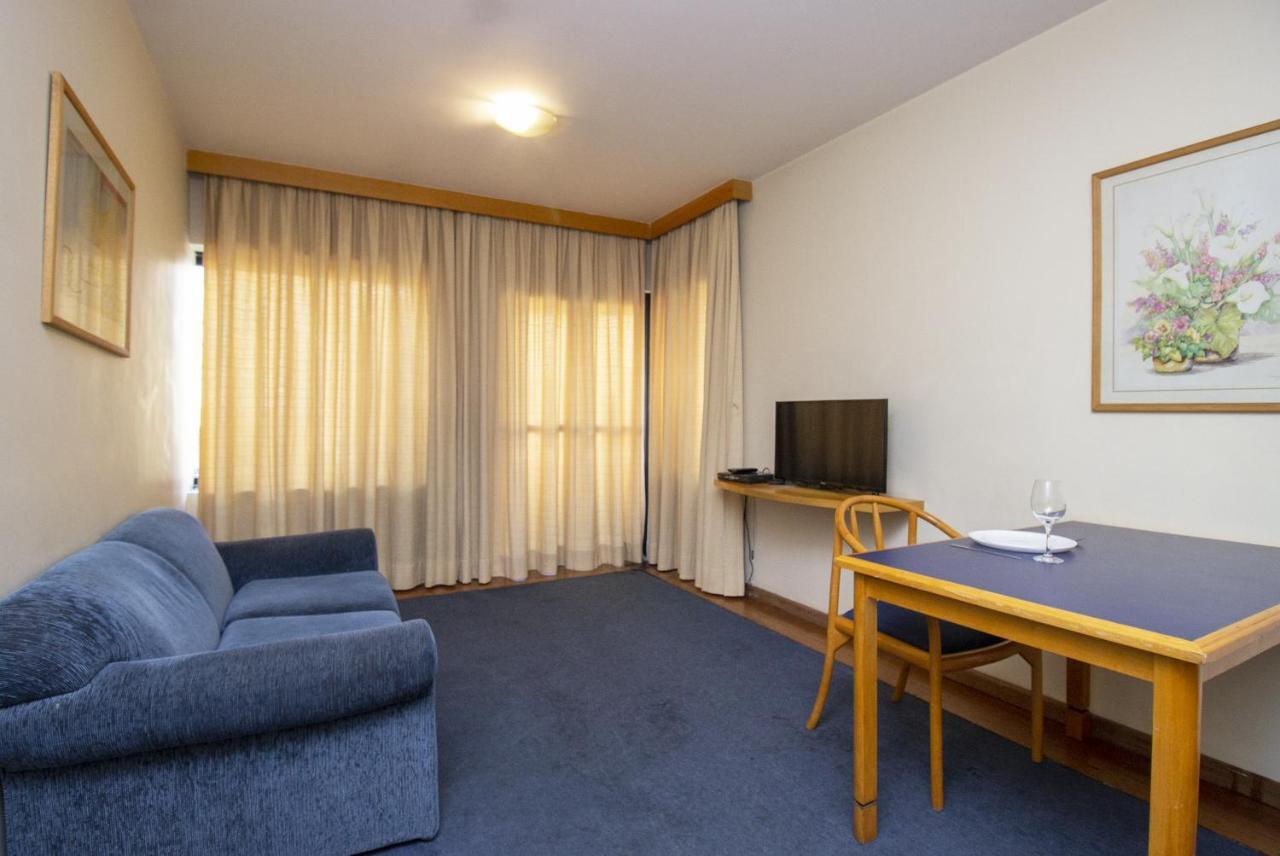 360 Santa Cecilia Apartman São Paulo Kültér fotó
